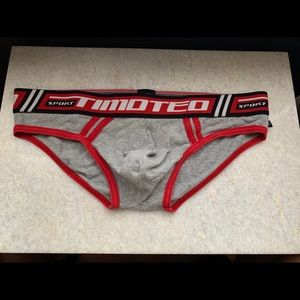 Men’s Timoteo Sport Brief